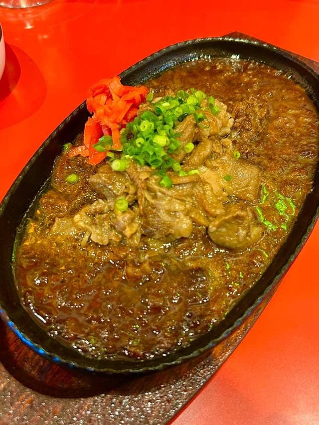 九州サカバ つんつくつん 小虎小路店 - サブ画像2