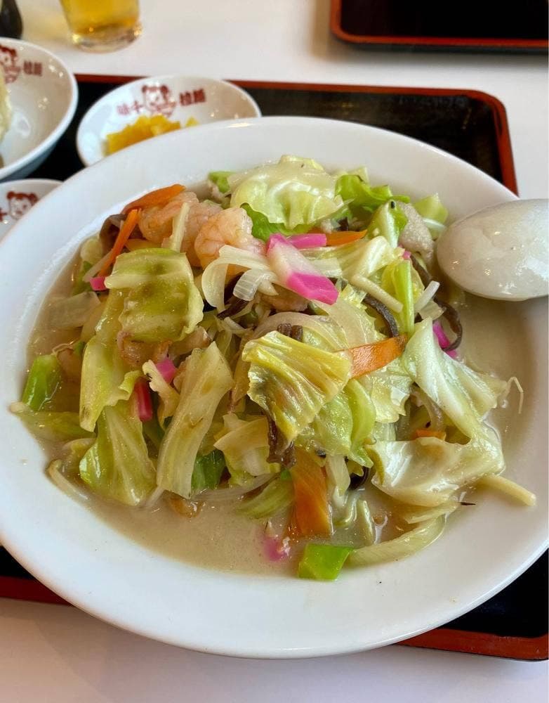 味千ラーメン 天草2号橋店