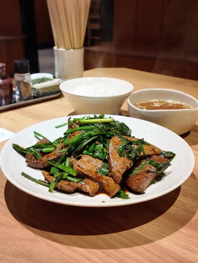 かない食堂 - サブ画像1