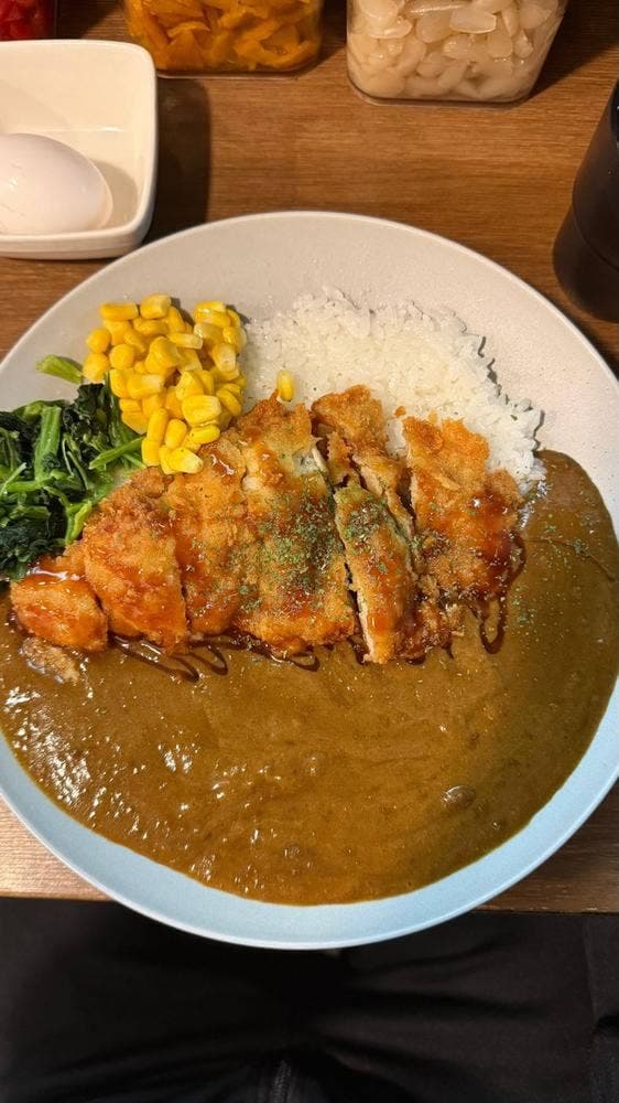 Ken-chan Curry - サブ画像2