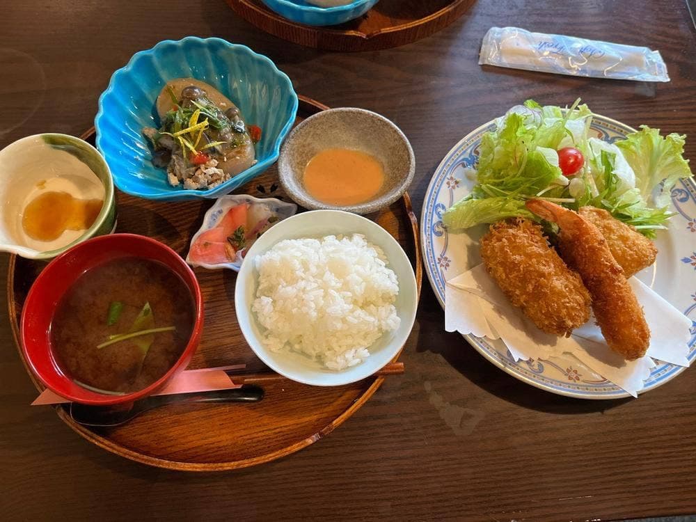 京のうまいもの屋 櫻