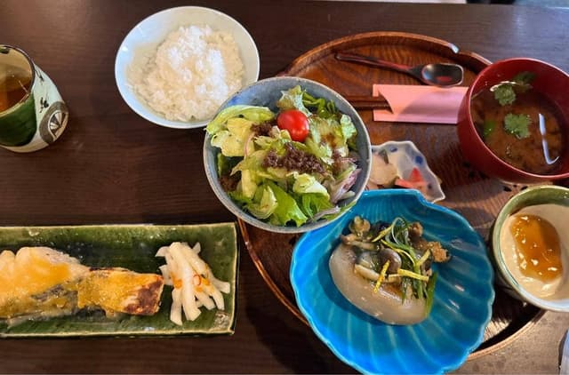 京のうまいもの屋 櫻 - サブ画像2