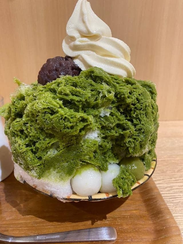 甘党まえだ ホワイティうめだ店 - サブ画像2