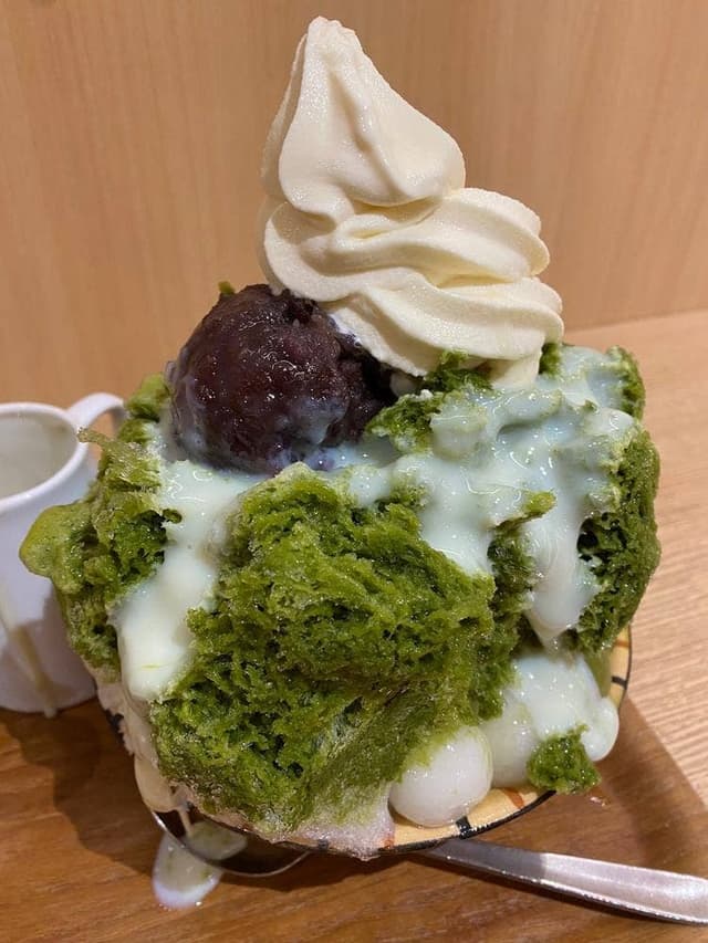 甘党まえだ ホワイティうめだ店 - サブ画像3