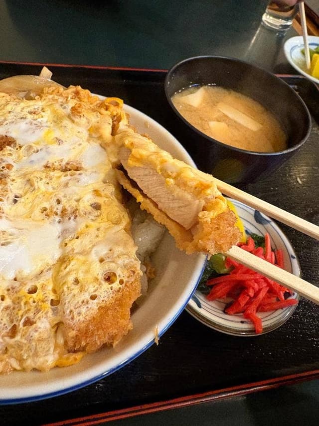 志ら井 そば店 - サブ画像3