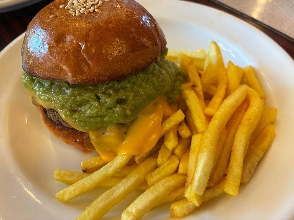 Demode Diner 福生店