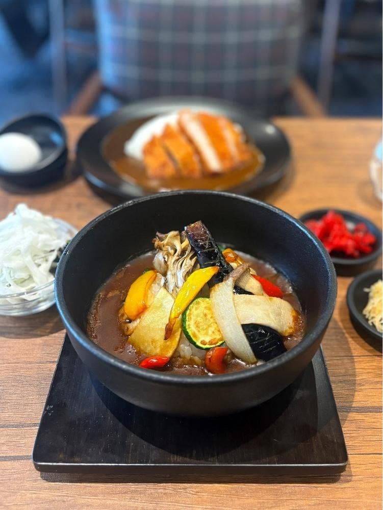 北野カレー 神戸北野ノスタ店