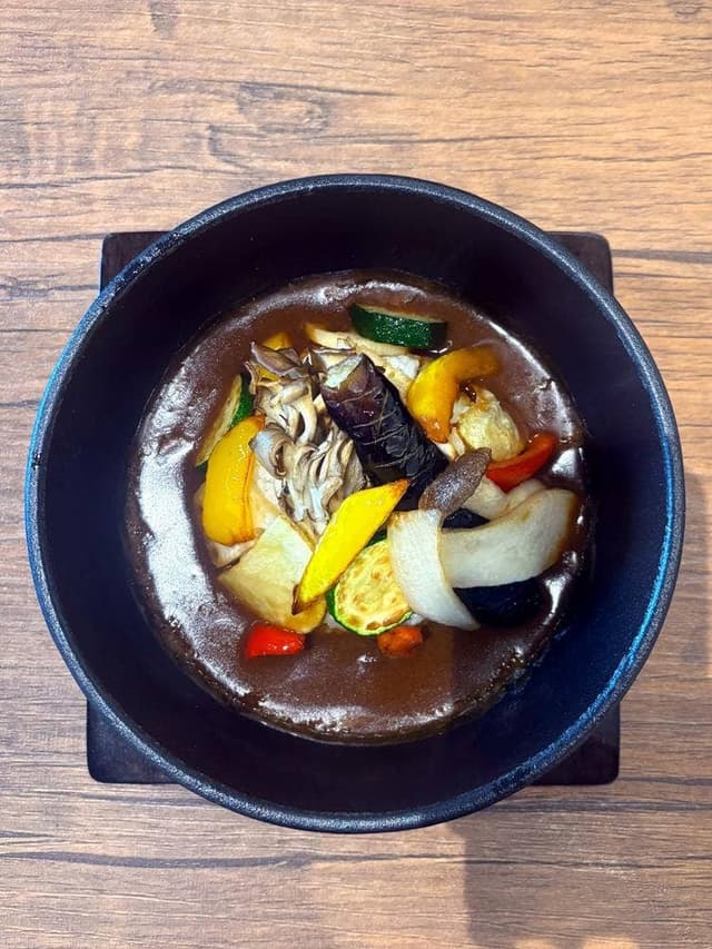 北野カレー 神戸北野ノスタ店 - サブ画像1