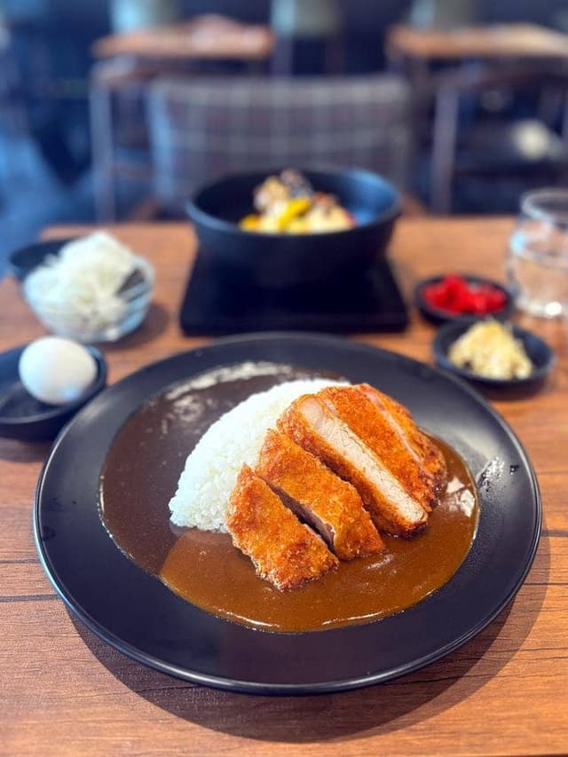 北野カレー 神戸北野ノスタ店 - サブ画像2