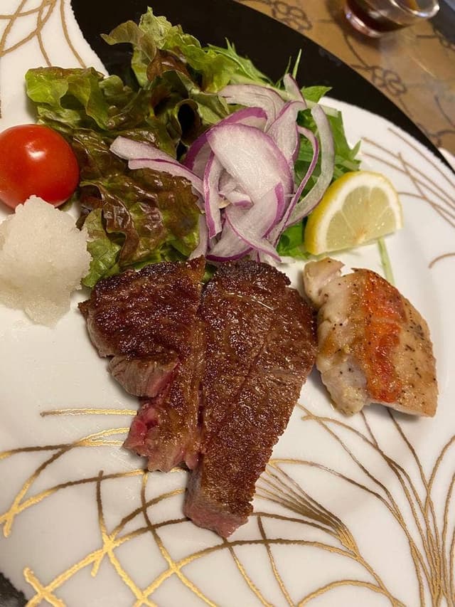 日本料理 空海 別亭 - サブ画像1