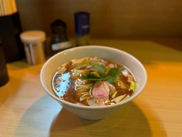 麺堂にしき 池袋西口 - サブ画像3