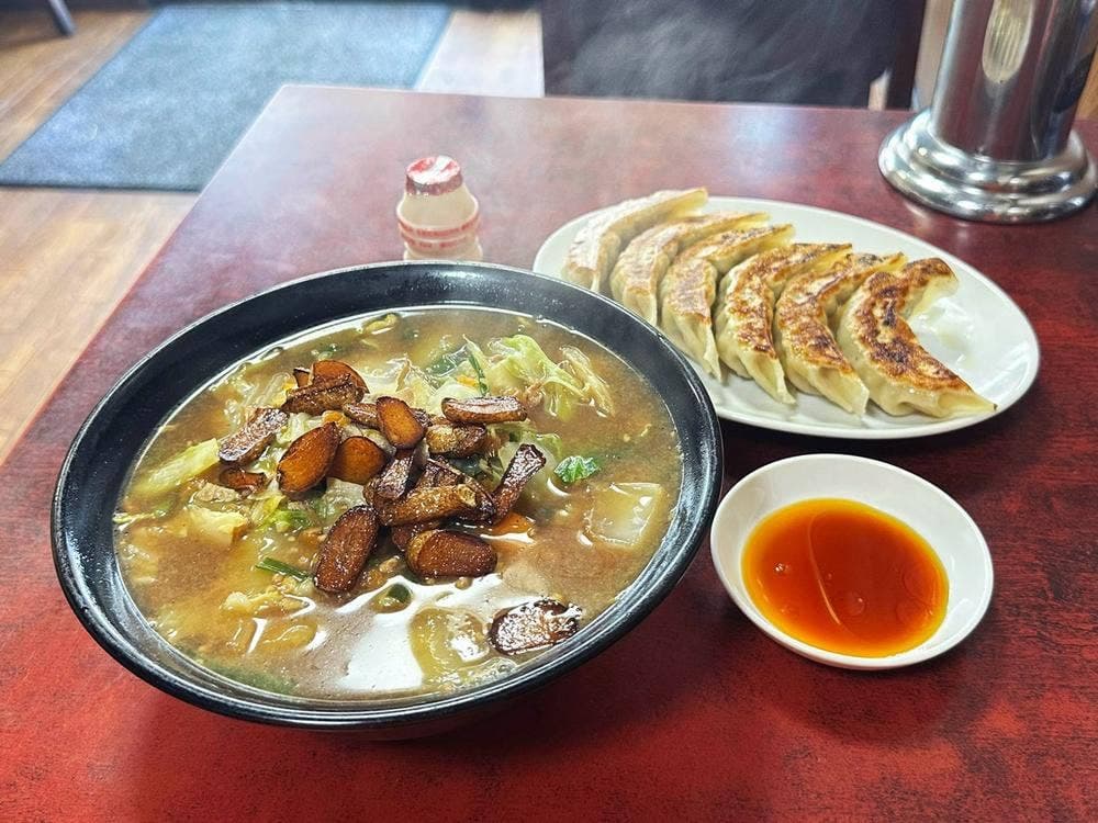 中華 いるま