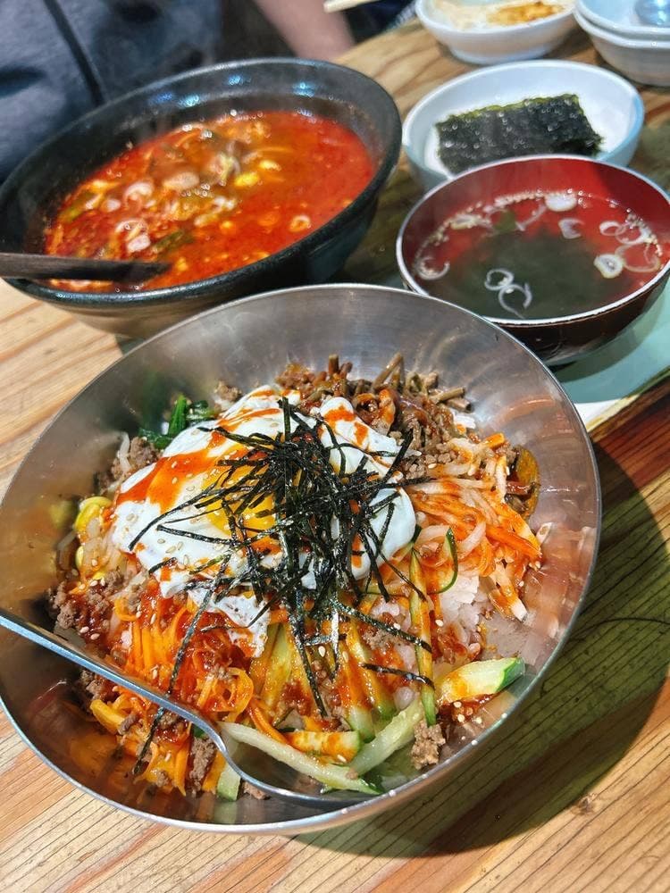 オセヨ 2号店