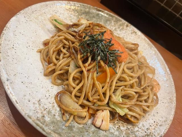 焼きそばのまるしょう衣笠店 - サブ画像2