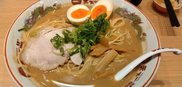 天下一品 新宿西口店 - サブ画像1