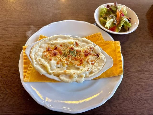 グラタン専門店 アミ - サブ画像1