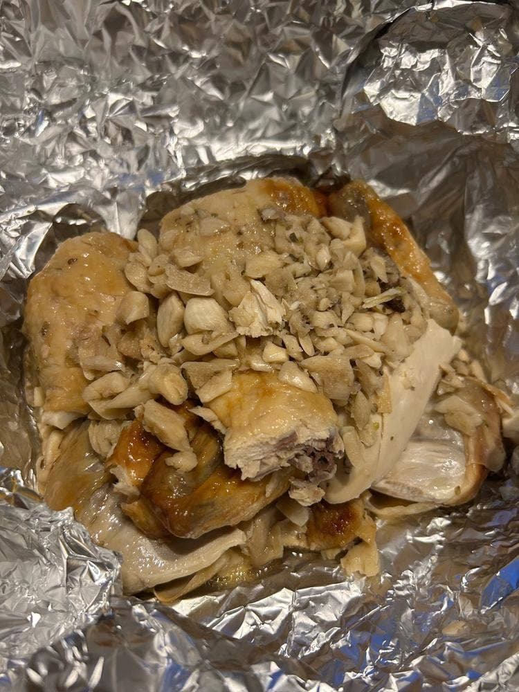 沖縄丸鶏製造所 ブエノチキン