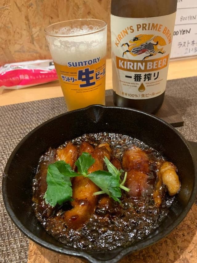 おゝくぼ - サブ画像3