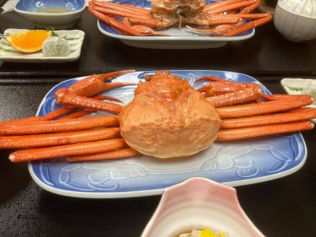 皆生温泉 三井別館 - サブ画像3