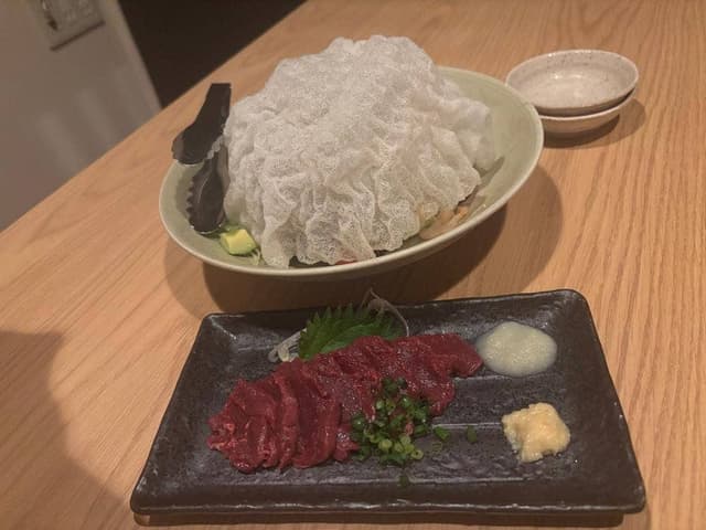 和風居酒屋 魯山 - サブ画像1