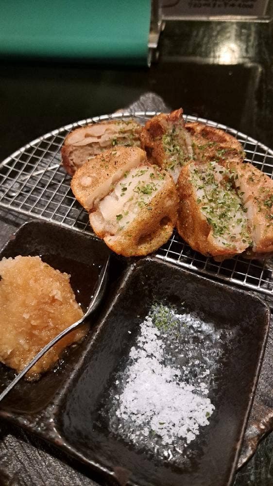 鶏料理 水炊き シリウス - サブ画像3