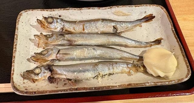 立ちのみ吟 小伝馬町店 - サブ画像1