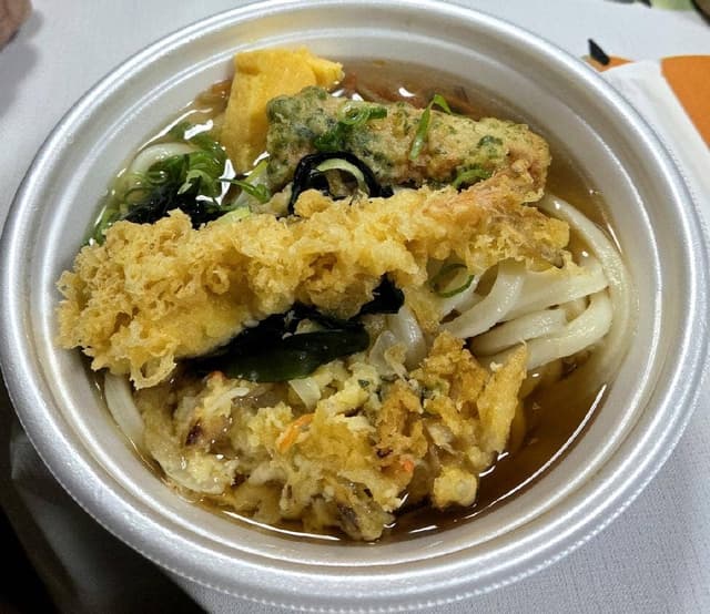 丸亀製麺 深江橋店 - サブ画像1