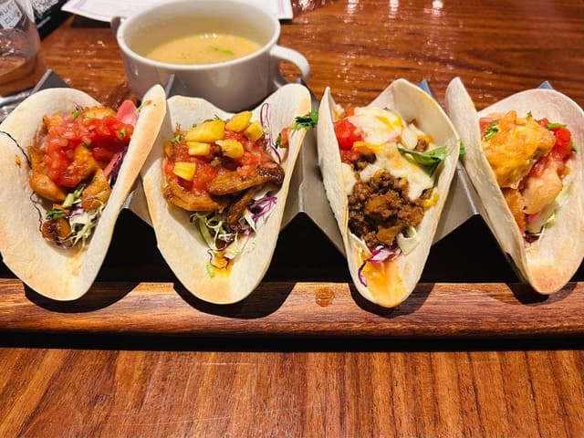 EL CALIENTE -MODERN MEXICANO- - サブ画像3