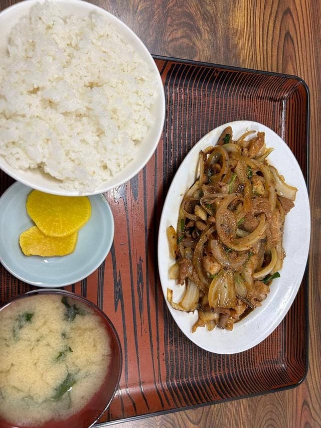 文田食堂 - サブ画像1