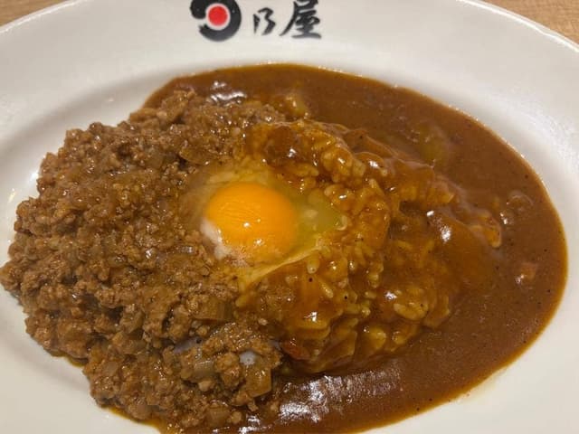 日乃屋カレー 大手町店 - サブ画像1