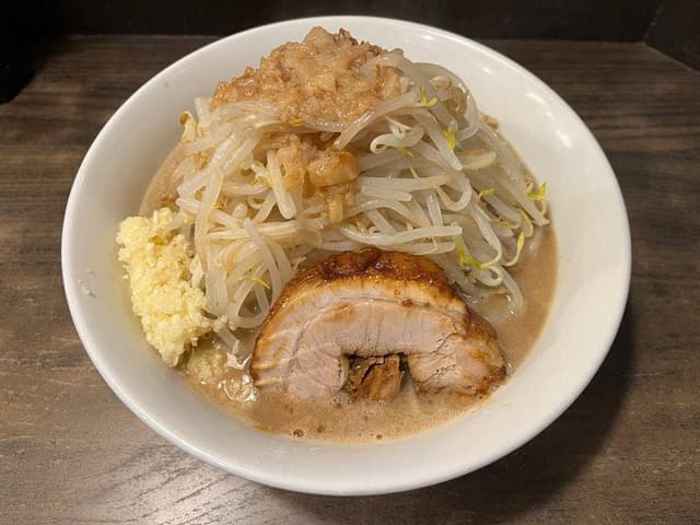 ラーメン つづき - サブ画像3