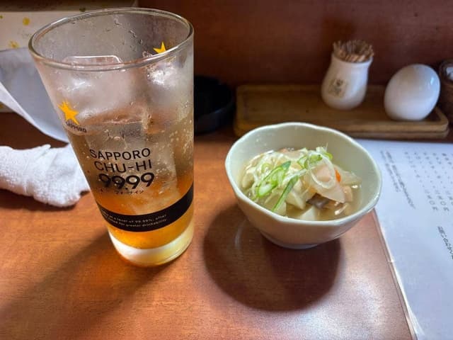 串・サラダ工房 いっぴん - サブ画像1