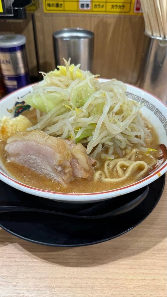 豚山 武蔵小杉店 - サブ画像1