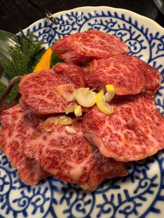 月島厳選ホルモン たから屋 - サブ画像2