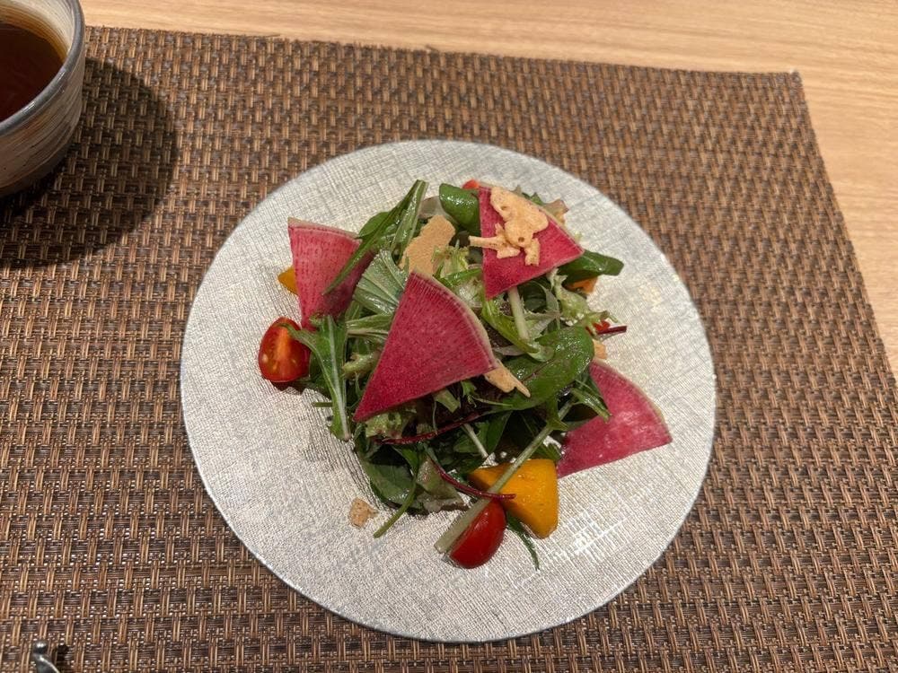 神戸元町 野菜庵 スガハラ