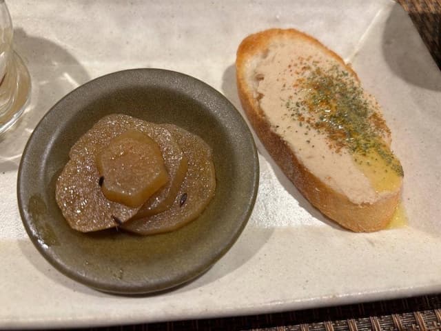 神戸元町 野菜庵 スガハラ - サブ画像3