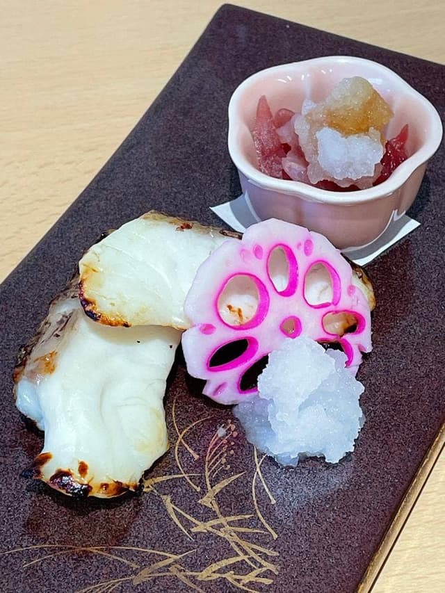 いみずキッチン 道の駅まるごと射水 - サブ画像3