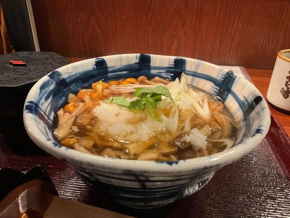 そじ坊 四条烏丸FTスクエア店