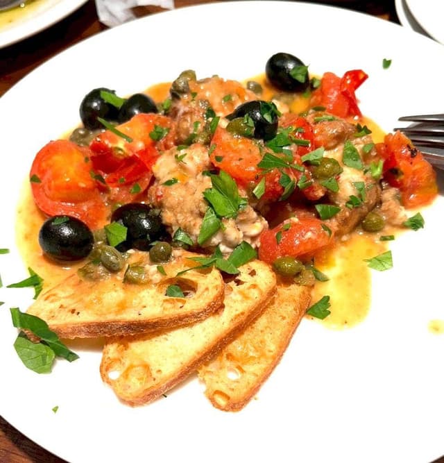 Trattoria Ciaoro - サブ画像2