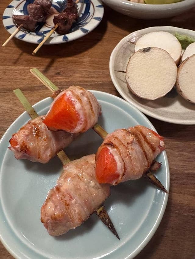 個室居酒屋 炭香る さいこう - サブ画像1