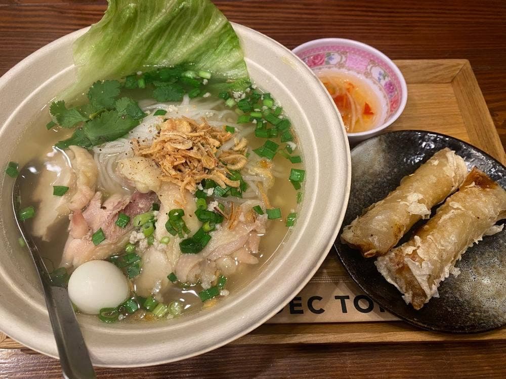 SADEC TOKYO 吉祥寺店