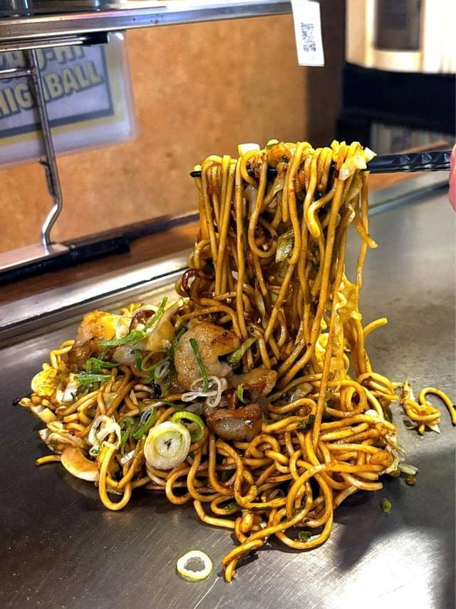 長田タンク筋 - サブ画像1