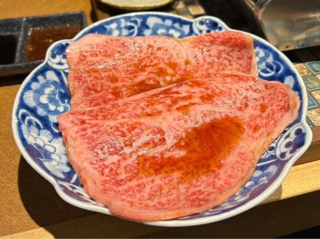 焼肉フトロ - サブ画像2