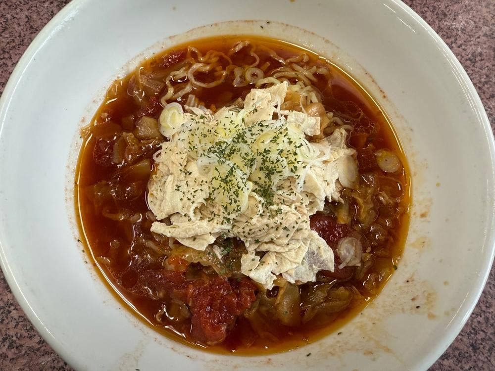 日光まるひで食堂本店