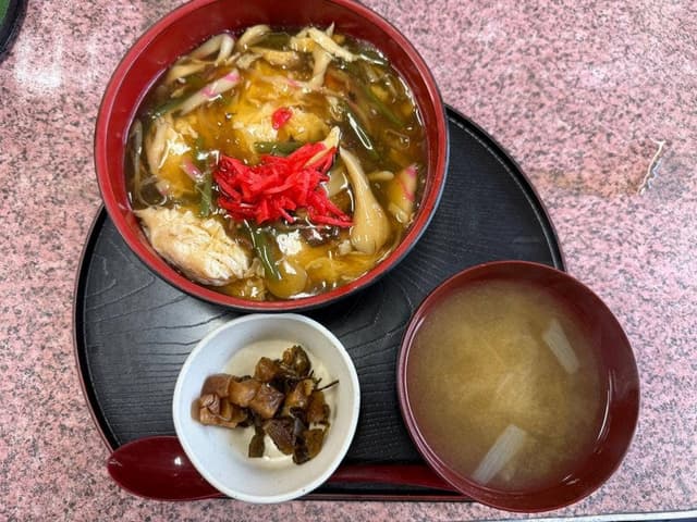 日光まるひで食堂本店 - サブ画像2