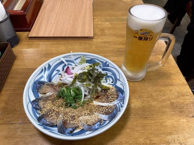 博多ごまさば屋 - サブ画像2