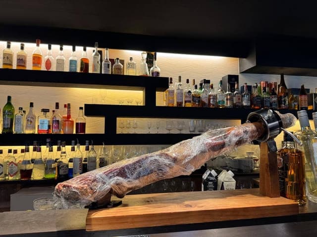 Restaurant Wine Bar Dimolto - サブ画像3