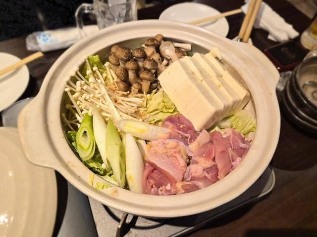 炭火串焼きダイニング 梟 - サブ画像1