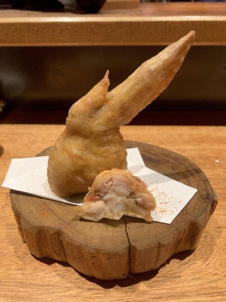 すみ酒場 青二才