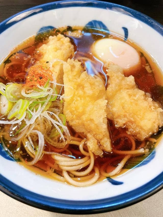 そば処かめや 御徒町店 - サブ画像3